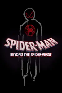 Poster to the movie "Spider-Man: Beyond the Spider-Verse" #111248