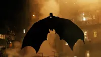 Backdrop to the movie "Batman Begins" #201305