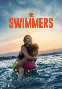 Poster to the movie "The Swimmers" #128203