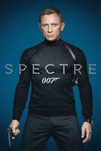 Poster to the movie "Spectre" #9584