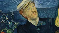 Backdrop to the movie "Loving Vincent" #179748