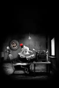 Poster to the movie "Mary and Max" #184097