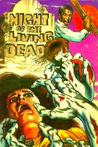 Poster to the movie "Night of the Living Dead" #75157