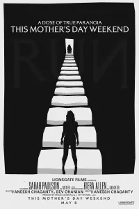 Poster to the movie "Run" #584681