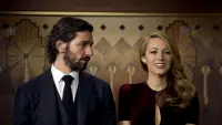 Backdrop to the movie "The Age of Adaline" #212967