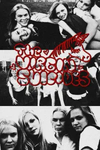 Poster to the movie "The Virgin Suicides" #531034