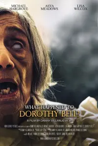 Poster to the movie "What Happened to Dorothy Bell?" #590468