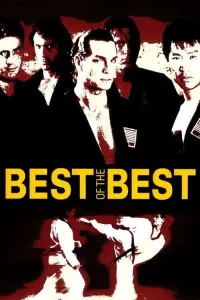 Poster to the movie "Best of the Best" #140612