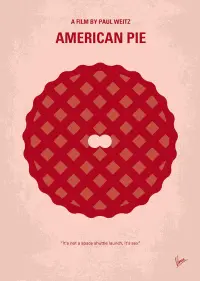 Poster to the movie "American Pie" #42520