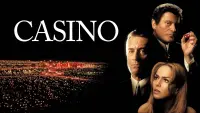 Backdrop to the movie "Casino" #54944