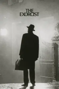 Poster to the movie "The Exorcist" #26269