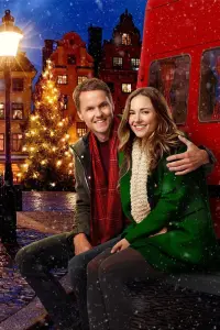 Poster to the movie "Once Upon A Holiday" #422785