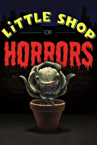 Poster to the movie "Little Shop of Horrors" #123376