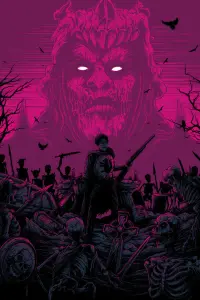 Poster to the movie "Army of Darkness" #229223