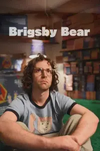 Poster to the movie "Brigsby Bear" #233202