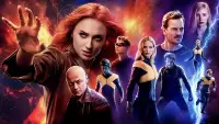 Backdrop to the movie "Dark Phoenix" #309685