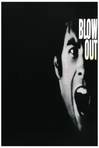 Poster to the movie "Blow Out" #154901