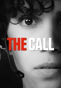 Poster to the movie "The Call" #91706