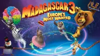 Backdrop to the movie "Madagascar 3: Europe