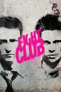 Poster to the movie "Fight Club" #10165