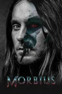 Poster to the movie "Morbius" #305268