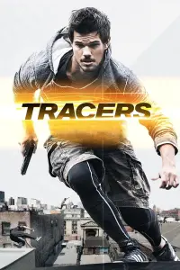 Poster to the movie "Tracers" #111776