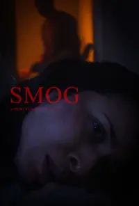 Poster to the movie "Smog" #556669