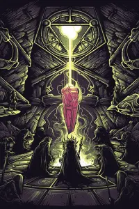 Poster to the movie "The Dark Crystal" #238258