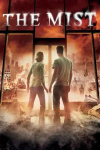 Poster to the movie "The Mist" #253075