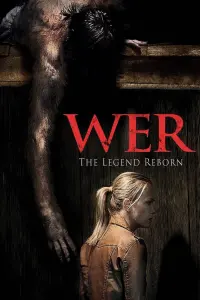 Poster to the movie "Wer" #288400