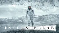 Backdrop to the movie "Interstellar" #5724