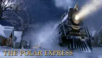 Backdrop to the movie "The Polar Express" #14168