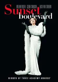 Poster to the movie "Sunset Boulevard" #80924