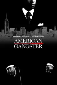 Poster to the movie "American Gangster" #50006