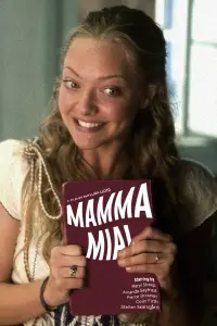 Poster to the movie "Mamma Mia!" #473528