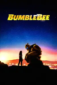 Poster to the movie "Bumblebee" #38788