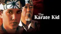 Backdrop to the movie "The Karate Kid" #60686