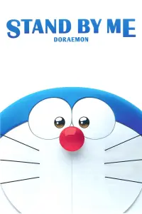 Poster to the movie "Stand by Me Doraemon" #51667