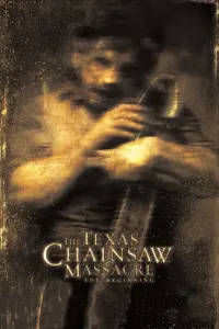 Poster to the movie "The Texas Chainsaw Massacre: The Beginning" #52975