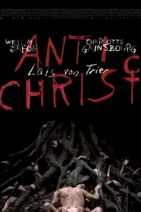 Poster to the movie "Antichrist" #633487