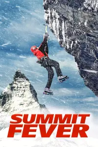 Poster to the movie "Summit Fever" #348015