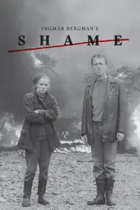 Poster to the movie "Shame" #154278