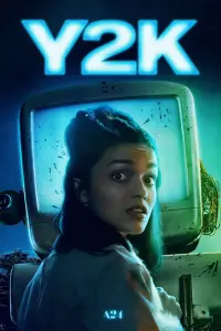 Poster to the movie "Y2K" #645096