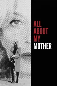 Poster to the movie "All About My Mother" #203525