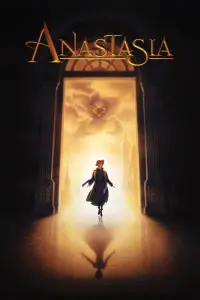 Poster to the movie "Anastasia" #204942