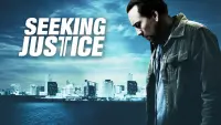 Backdrop to the movie "Seeking Justice" #139143