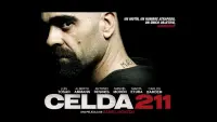 Backdrop to the movie "Cell 211" #214934