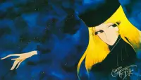 Backdrop to the movie "Galaxy Express 999: The Movie" #460414