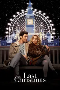 Poster to the movie "Last Christmas" #75514