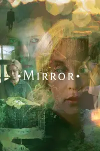 Poster to the movie "Mirror" #180680